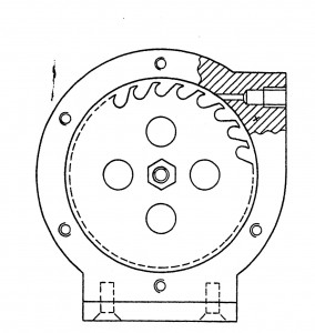 turbina ad aria compressa