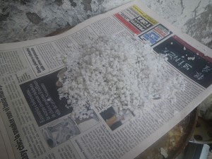 Perlite 2