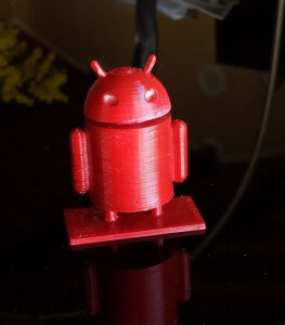 Android Robot
