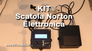 KIT Norton Elettronico